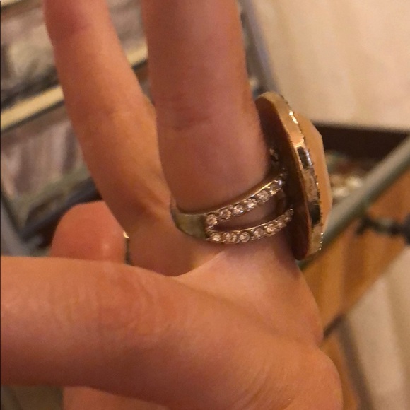 Statement ring - Picture 6 of 8